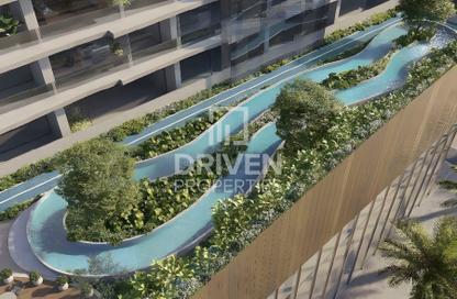 Apartment - Studio - 1 Bathroom for sale in Skyhills Residences 1 - Skyhills Residences - Dubai Science Park - Dubai Apartment - Studio - 1 Bathroom for sale in Skyhills Residences 1 - Skyhills Residences - Dubai Science Park - Dubai