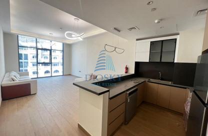 Apartment - 2 Bedrooms - 3 Bathrooms for rent in Westview Garden - District 15 - Jumeirah Village Circle - Dubai