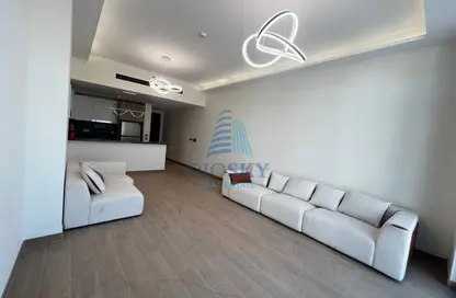 Apartment - 2 Bedrooms - 3 Bathrooms for rent in Westview Garden - Jumeirah Village Circle - Dubai