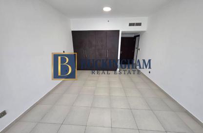 Apartment - 1 Bedroom - 2 Bathrooms for rent in Dubai Arch - JLT Cluster G - Jumeirah Lake Towers - Dubai