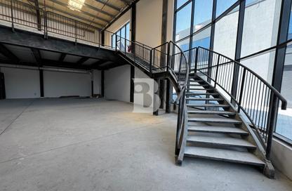Warehouse - Studio for rent in Al Quoz Industrial Area 2 - Al Quoz Industrial Area - Al Quoz - Dubai