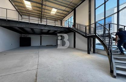 Warehouse - Studio for rent in Al Quoz Industrial Area 2 - Al Quoz Industrial Area - Al Quoz - Dubai