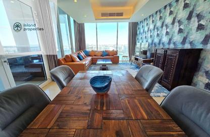 Apartment - 2 Bedrooms - 3 Bathrooms for rent in Gateway Residences - Mina Al Arab - Ras Al Khaimah