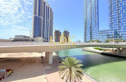 Apartment - 1 Bedroom - 2 Bathrooms for rent in Marina First Tower - Dubai Marina - Dubai Apartment - 1 Bedroom - 2 Bathrooms for rent in Marina First Tower - Dubai Marina - Dubai