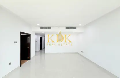 Apartment - 1 Bedroom - 2 Bathrooms for rent in Marina First Tower - Dubai Marina - Dubai