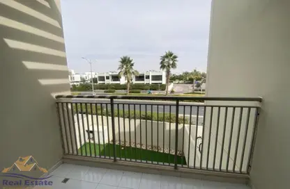 فيلا - 3 غرف نوم - 4 حمامات للايجار في ادورا - داماك هيلز 2 - دبي فيلا - 3 غرف نوم - 4 حمامات للايجار في ادورا - داماك هيلز 2 - دبي