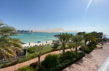 Apartment - 2 - 3 for rent in Pacific Polynesia - Pacific - Al Marjan Island - Ras Al Khaimah