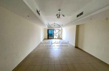 Apartment - 3 - 4 for rent in Al Khan Corniche - Al Khan - Sharjah