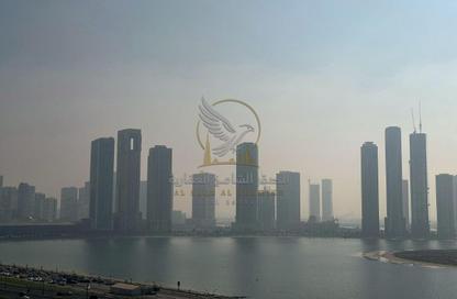 Apartment - 3 - 4 for rent in Al Khan Corniche - Al Khan - Sharjah Apartment - 3 - 4 for rent in Al Khan Corniche - Al Khan - Sharjah