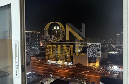 Apartment - 2 Bedrooms - 2 Bathrooms for rent in Al Naemiya Tower 1 - Al Naemiya Towers - Al Nuaimiya - Ajman Apartment - 2 Bedrooms - 2 Bathrooms for rent in Al Naemiya Tower 1 - Al Naemiya Towers - Al Nuaimiya - Ajman