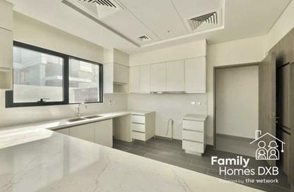 Villa - 4 Bedrooms - 5 Bathrooms for rent in Murooj Al Furjan East - Murooj Al Furjan - Al Furjan - Dubai