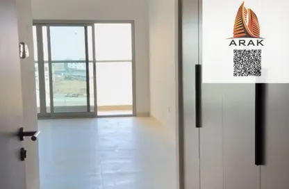 شقة - 1 حمام للايجار في العامرة جاردنز - العامرة - عجمان