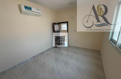 Apartment - 1 Bedroom - 1 Bathroom for rent in Orient Tower 1 - Orient Towers - Al Bustan - Ajman
