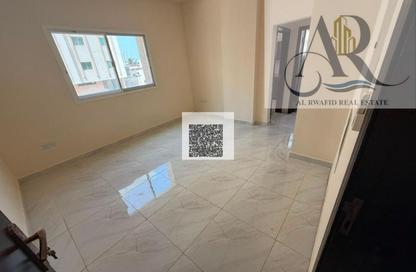 Apartment - 1 Bedroom - 1 Bathroom for rent in Orient Tower 1 - Orient Towers - Al Bustan - Ajman