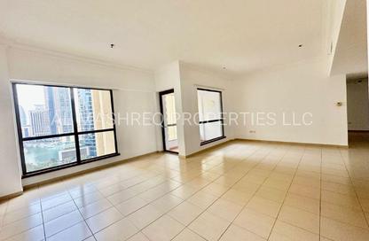 Apartment - 3 Bedrooms - 4 Bathrooms for sale in Sadaf 4 - Sadaf - Jumeirah Beach Residence - Dubai