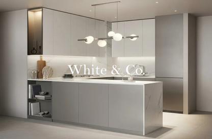 Apartment - 1 - 2 for sale in Vistara House - Al Furjan - Dubai Apartment - 1 - 2 for sale in Vistara House - Al Furjan - Dubai