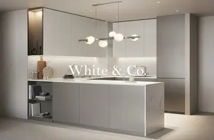 Apartment - 1 Bedroom - 2 Bathrooms for sale in Vistara House - Al Furjan - Dubai Apartment - 1 Bedroom - 2 Bathrooms for sale in Vistara House - Al Furjan - Dubai