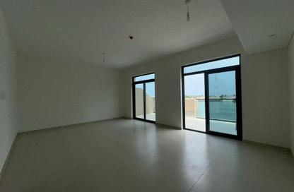 Apartment - 4 Bedrooms - 5 Bathrooms for sale in Crystal Residences - Maryam Island - Al Khan - Sharjah