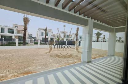 Villa - 4 Bedrooms - 5 Bathrooms for rent in Caya 1 - Arabian Ranches 3 - Dubai