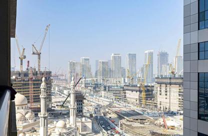 Apartment - 2 Bedrooms - 3 Bathrooms for rent in Emirates Crown - Dubai Marina - Dubai