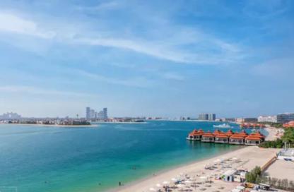 Apartment - 1 Bedroom - 2 Bathrooms for rent in Royal Bay by Azizi - The Crescent - Palm Jumeirah - Dubai
