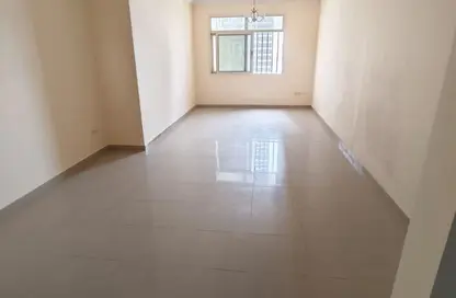 شقة - 2 غرف نوم - 2 حمامات للايجار في كورنيش الخان - الخان - الشارقة