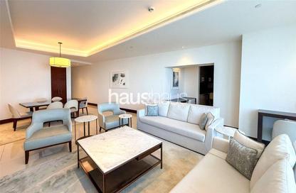 Apartment - 3 Bedrooms - 5 Bathrooms for sale in The Address Sky View Tower 2 - The Address Sky View Towers - Downtown Dubai - Dubai