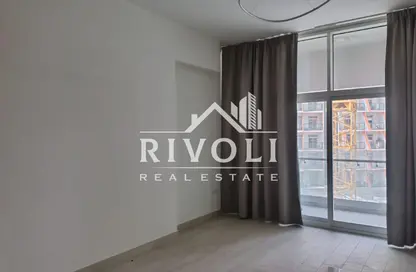 شقة - غرفة نوم - 2 حمامات للايجار في عزيزي عالية - الجداف - دبي