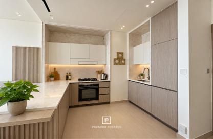Apartment - 1 - 2 for sale in Binghatti Phantom - District 17 - Jumeirah Village Circle - Dubai Apartment - 1 - 2 for sale in Binghatti Phantom - District 17 - Jumeirah Village Circle - Dubai