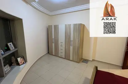 Apartment - 3 Bedrooms - 4 Bathrooms for sale in Conquer Tower - Sheikh Maktoum Bin Rashid Street - Ajman