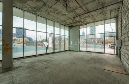 Shop - Studio for rent in Binghatti Phoenix - District 13 - Jumeirah Village Circle - Dubai