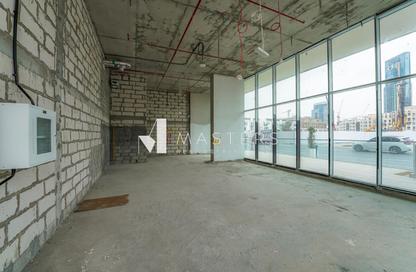 Shop - Studio for rent in Binghatti Phoenix - District 13 - Jumeirah Village Circle - Dubai
