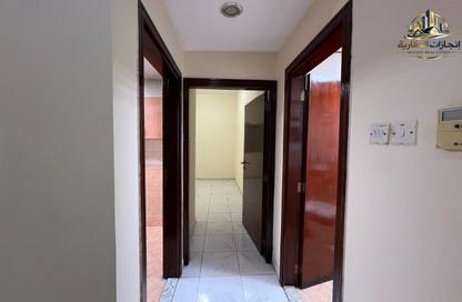 Apartment - 1 - 1 for rent in Al Naemiya Tower 1 - Al Naemiya Towers - Al Nuaimiya - Ajman