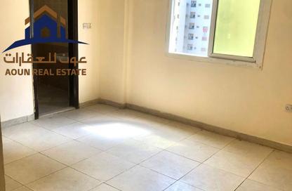 Apartment - Studio - 1 Bathroom for rent in Al Nabaa Building - Al Naba'ah - Al Sharq - Sharjah