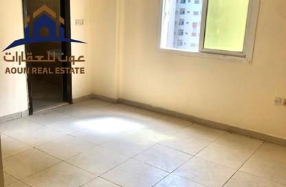 Apartment - Studio - 1 Bathroom for rent in Al Nabaa Building - Al Naba'ah - Al Sharq - Sharjah