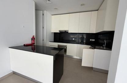 Apartment - 3 Bedrooms - 3 Bathrooms for rent in M Residences - Al Mankhool - Bur Dubai - Dubai