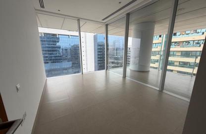 Apartment - 3 Bedrooms - 3 Bathrooms for rent in M Residences - Al Mankhool - Bur Dubai - Dubai