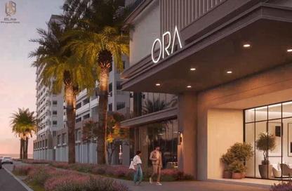 Apartment - 2 - 2 for rent in ORA By Nshama Properties - Town Square - Dubai