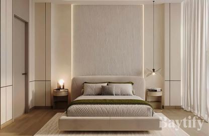 Apartment - Studio - 1 for sale in Binghatti Skyrise Tower C - Binghatti Skyrise - Business Bay - Dubai