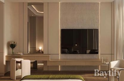 Apartment - Studio - 1 for sale in Binghatti Skyrise Tower C - Binghatti Skyrise - Business Bay - Dubai Apartment - Studio - 1 for sale in Binghatti Skyrise Tower C - Binghatti Skyrise - Business Bay - Dubai