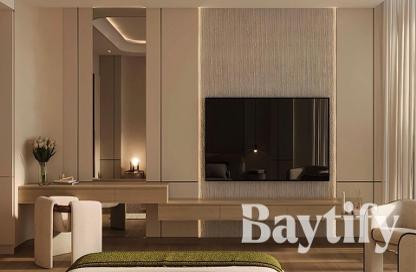 Apartment - Studio - 1 for sale in Binghatti Skyrise Tower C - Binghatti Skyrise - Business Bay - Dubai Apartment - Studio - 1 for sale in Binghatti Skyrise Tower C - Binghatti Skyrise - Business Bay - Dubai