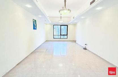 Apartment - 2 Bedrooms - 3 Bathrooms for rent in Al Waleed Paradise - JLT Cluster R - Jumeirah Lake Towers - Dubai