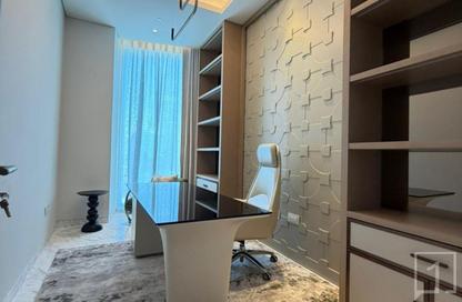 Apartment - 4 Bedrooms - 5 Bathrooms for rent in IL Primo - Opera District - Downtown Dubai - Dubai Apartment - 4 Bedrooms - 5 Bathrooms for rent in IL Primo - Opera District - Downtown Dubai - Dubai