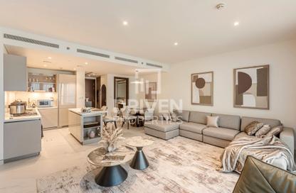 Apartment - 2 Bedrooms - 3 Bathrooms for rent in Sobha Creek Vistas Grande - Sobha Hartland - Mohammed Bin Rashid City - Dubai Apartment - 2 Bedrooms - 3 Bathrooms for rent in Sobha Creek Vistas Grande - Sobha Hartland - Mohammed Bin Rashid City - Dubai