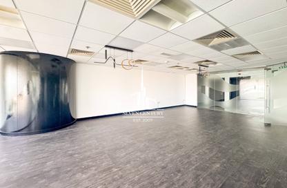 Office Space - Studio for rent in The Citadel Tower - Business Bay - Dubai