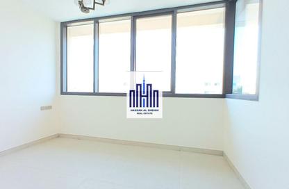 Apartment - 1 Bedroom - 1 Bathroom for rent in Sarab 2 - Aljada - Sharjah