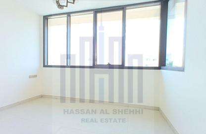 Apartment - 1 Bedroom - 1 Bathroom for rent in Sarab 2 - Aljada - Sharjah Apartment - 1 Bedroom - 1 Bathroom for rent in Sarab 2 - Aljada - Sharjah