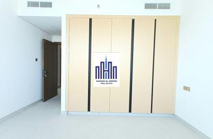Apartment - 1 Bedroom - 1 Bathroom for rent in Sarab 2 - Aljada - Sharjah