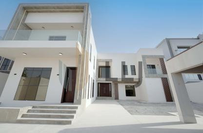 Villa - 6 Bedrooms - 7+ Bathrooms for rent in Madinat Al Riyad - Abu Dhabi