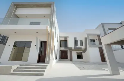 Villa - 6 Bedrooms for rent in Madinat Al Riyad - Abu Dhabi Villa - 6 Bedrooms for rent in Madinat Al Riyad - Abu Dhabi